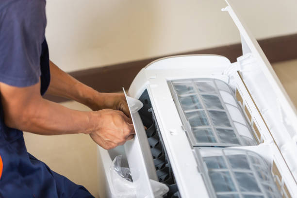 Wills Point, TX HVAC Company