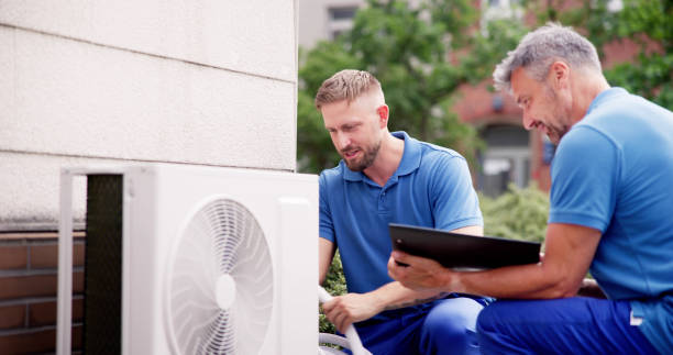 Best Solar-powered HVAC Systems in Wills Point, TX