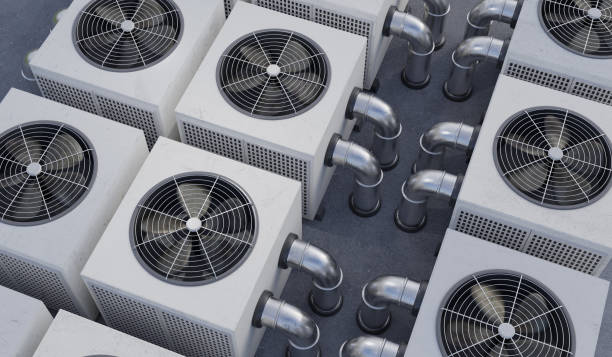 Best HVAC Supply and Distribution in Wills Point, TX