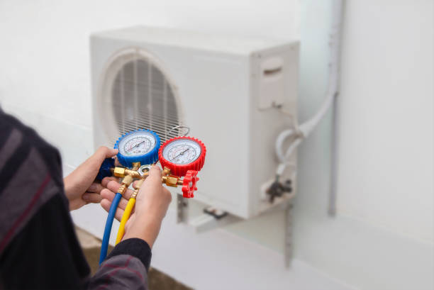 Best HVAC Software and Technology in Wills Point, TX
