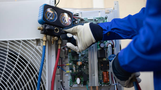 Best VRF (Variable Refrigerant Flow) Systems in Wills Point, TX