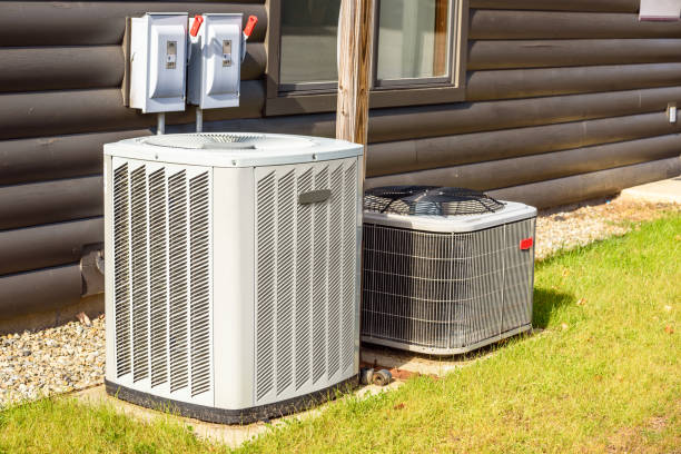 Best Thermostats and Smart Controls in Wills Point, TX