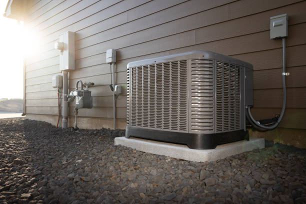 Trusted Wills Point, TX HVAC Experts
